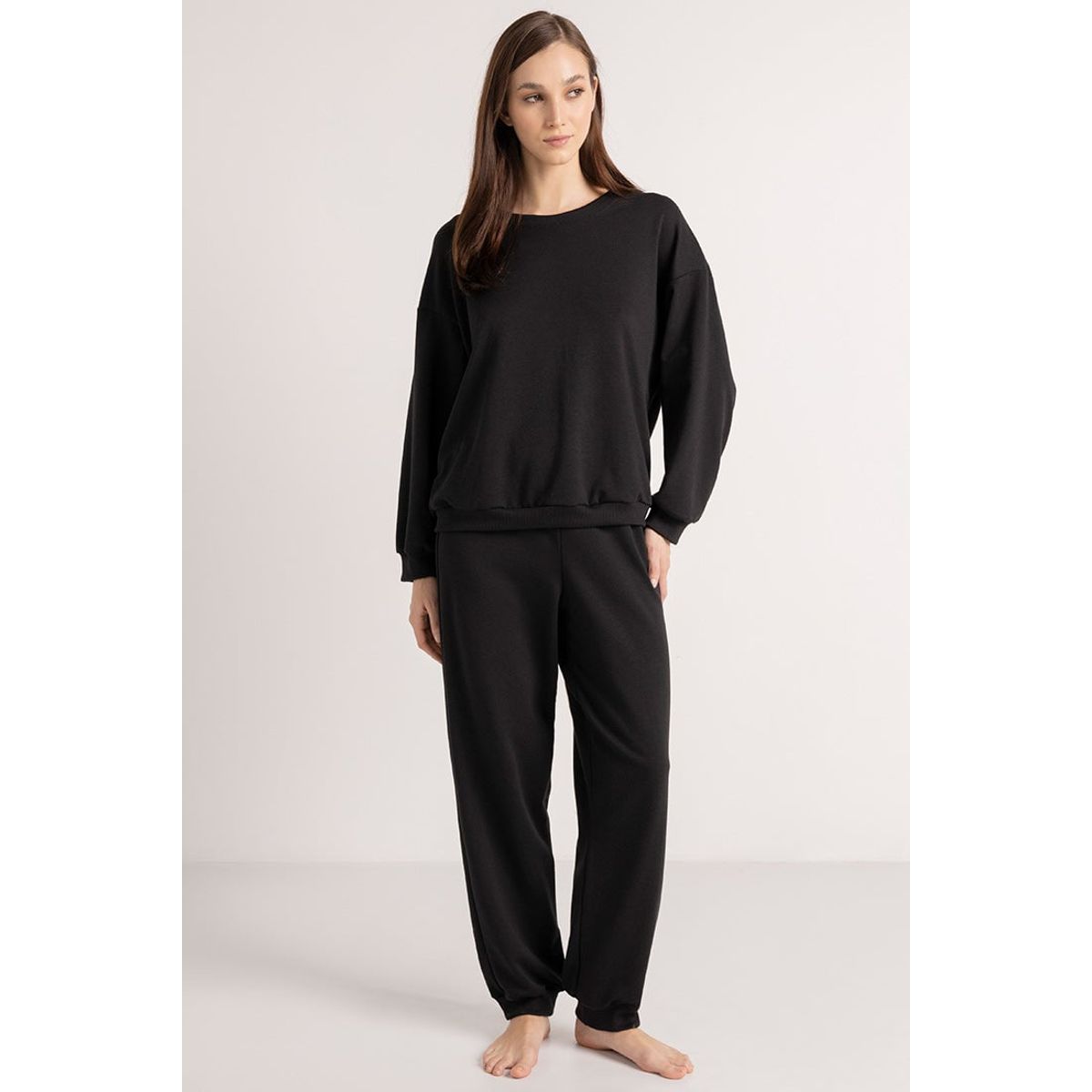 TOUCHE LINGERIE - CONJUNTO DEPORTIVO 4505N42 PARA DAMA MARCA TOUCHE LINGERIE