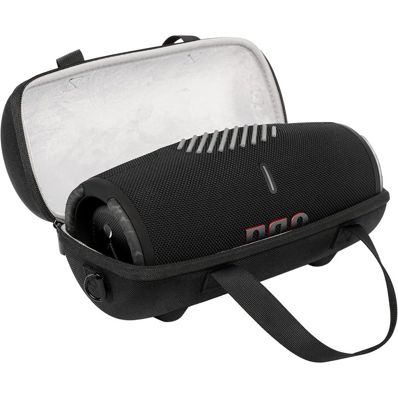 GENERICO - Estuche para Jbl Xtreme 3 Rigido Case con Correa