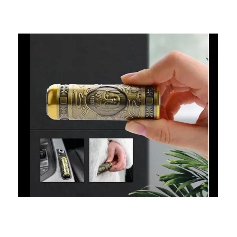 GENERICO - Mini Peluquera Shaver Barbera Portatíl Portable Recargable