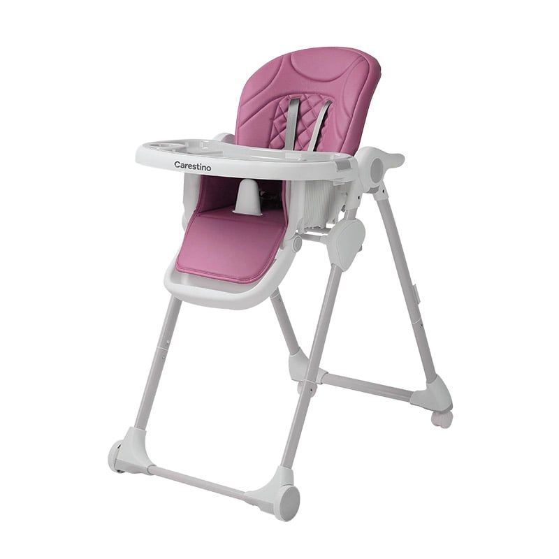 CARESTINO - Silla de comer Petra Mora