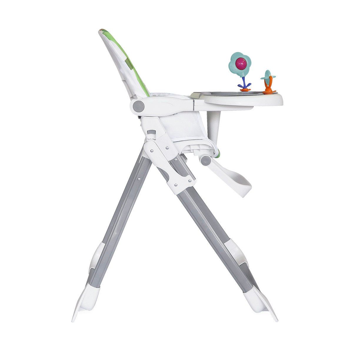 CARESTINO - Silla Comedor Rio Verde