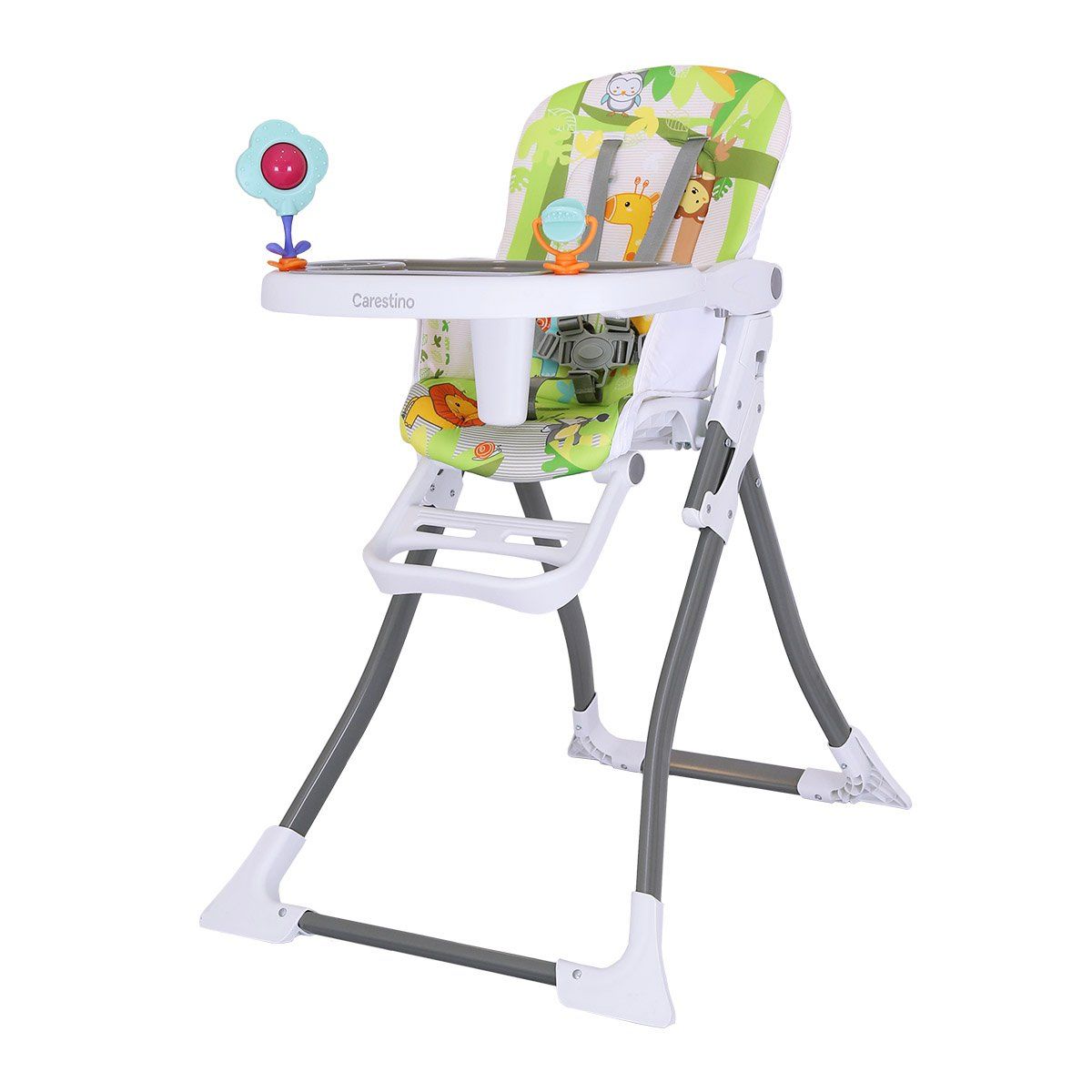 CARESTINO - Silla Comedor Rio Verde