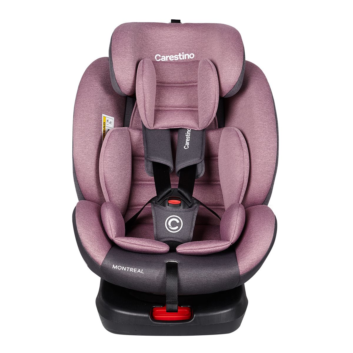 CARESTINO - Silla para Carro Montreal Mora