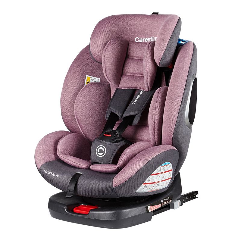 CARESTINO - Silla para Auto Montreal Mora