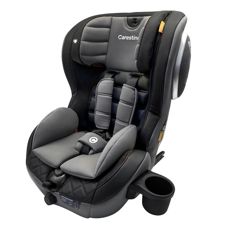 CARESTINO - Silla para Auto Tokio Gris
