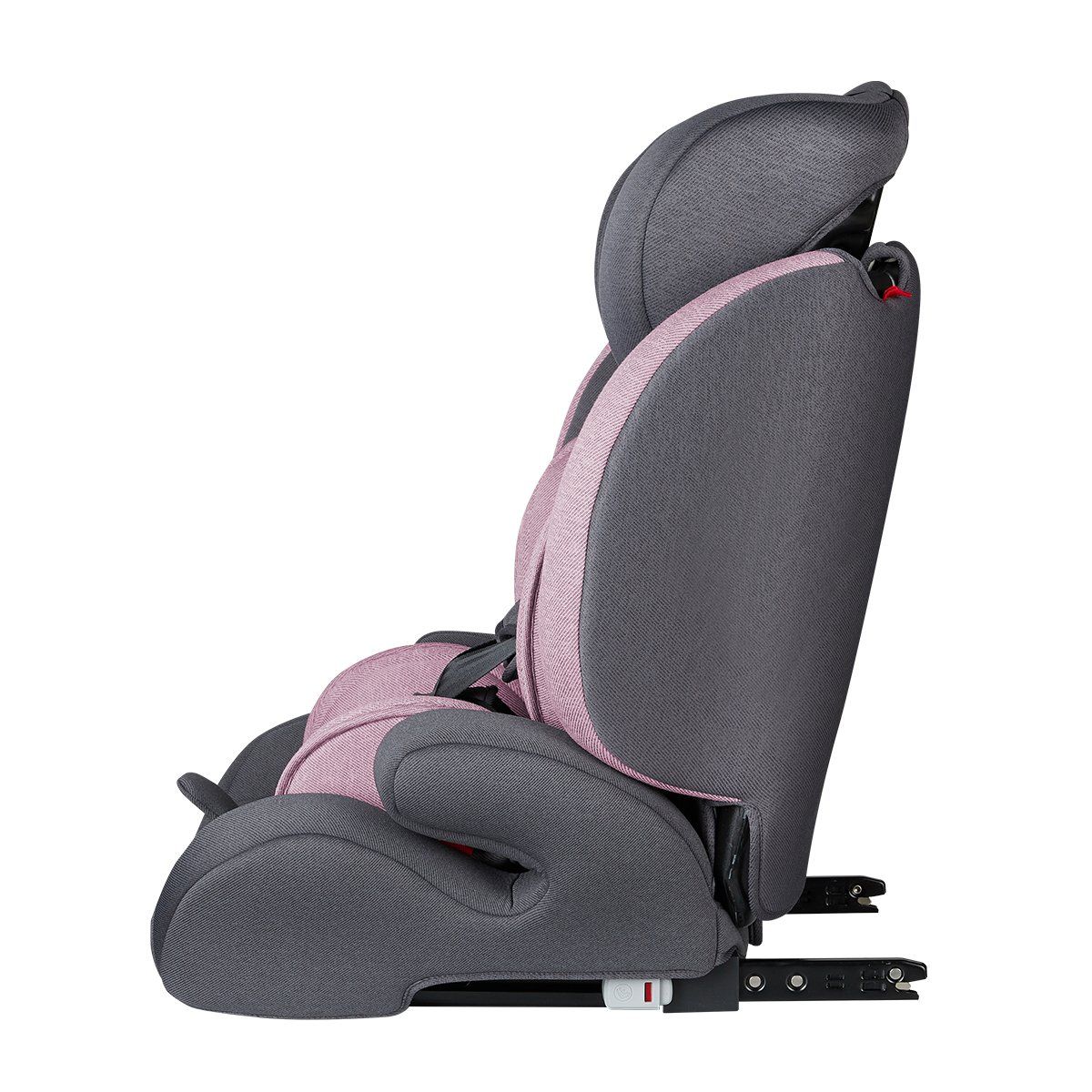 CARESTINO - Silla para Carro Moscú Púrpura