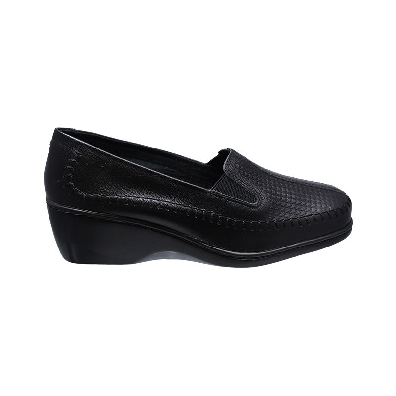 CALZADO ROMULO - Mocasín Zapato Romulo Para Mujer Tacón Corrido