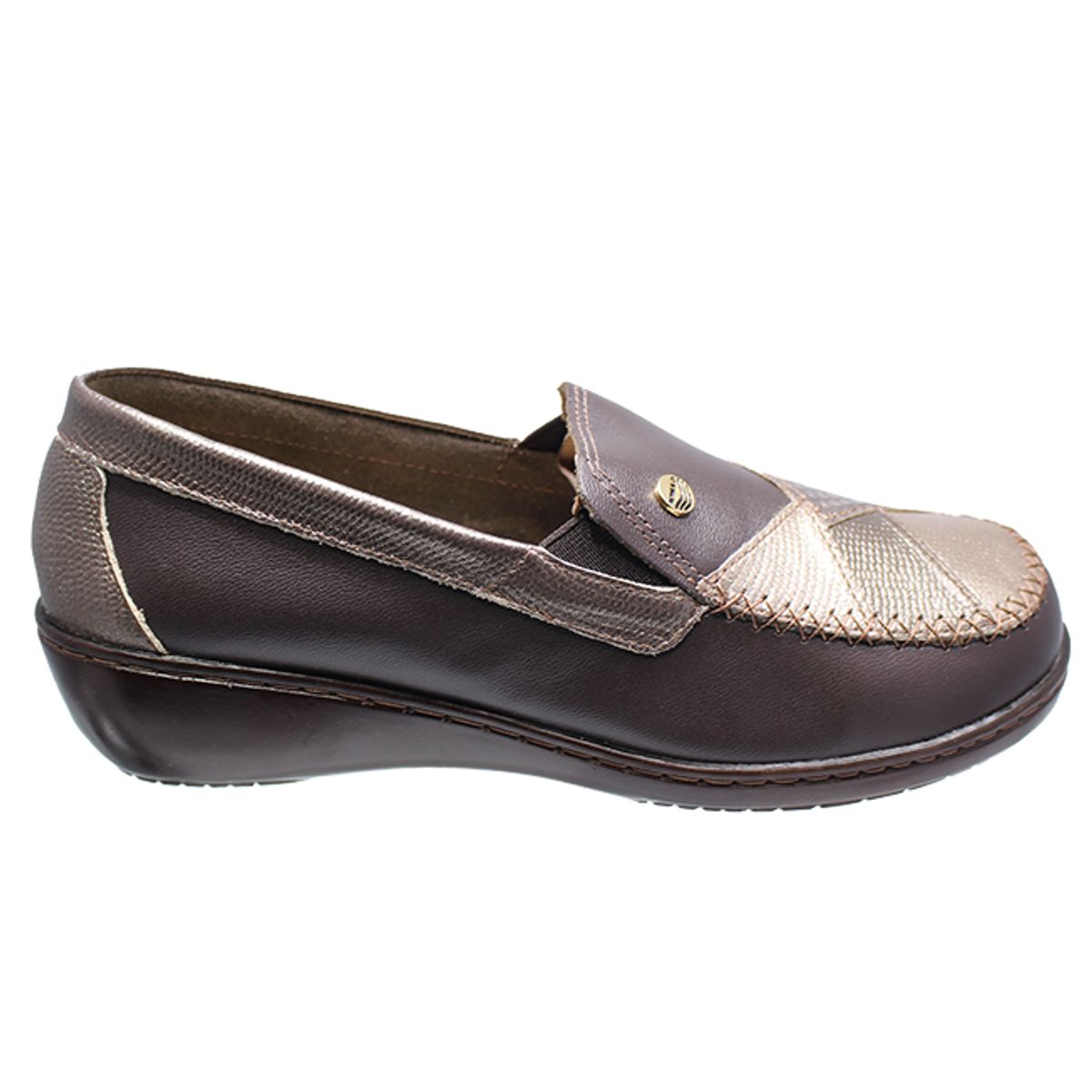 ROMULO - Zapato Plano Romulo Para Mujer
