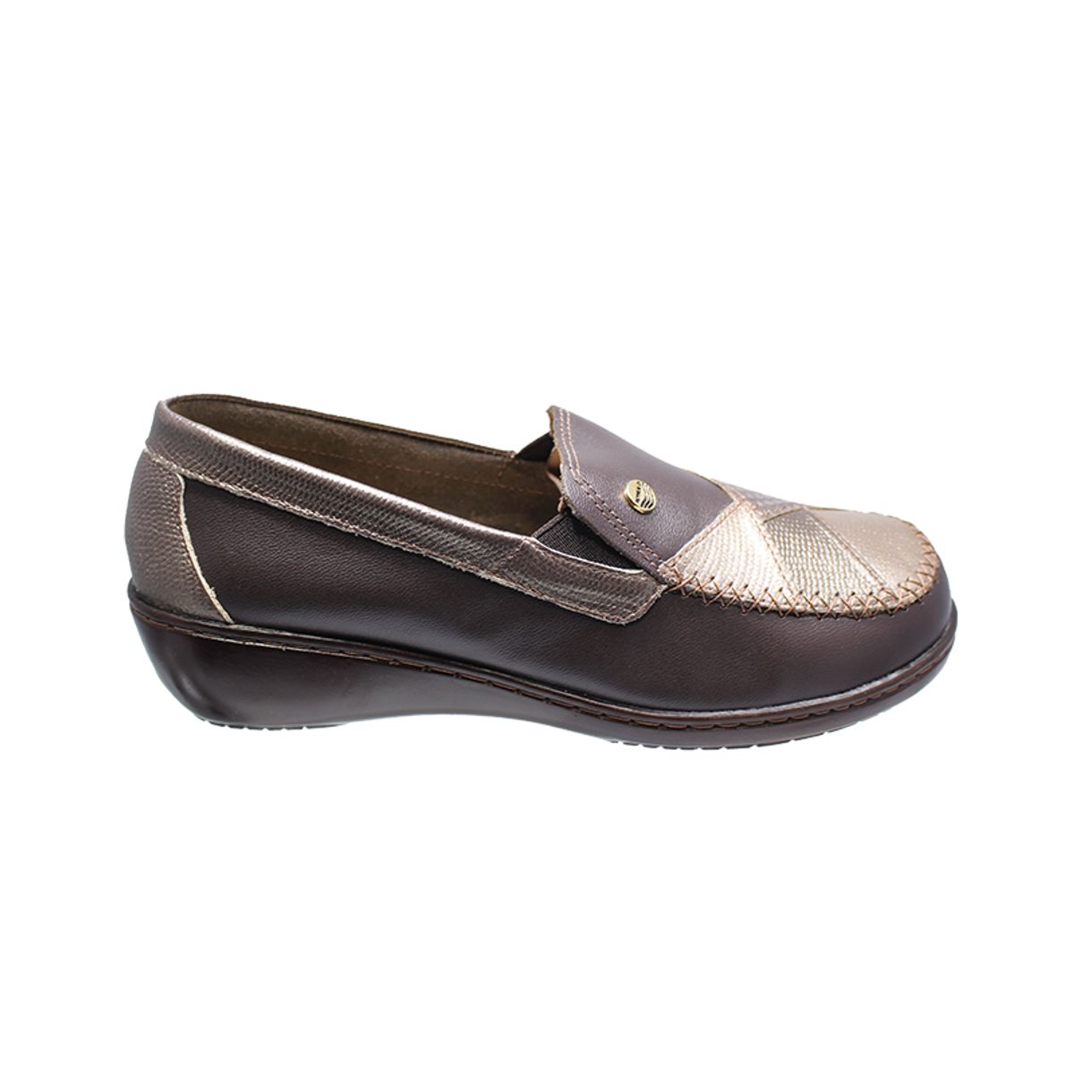 ROMULO - Zapato Plano Romulo Para Mujer