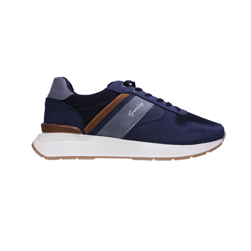 GENERICO - Zapato Casual Para Hombre