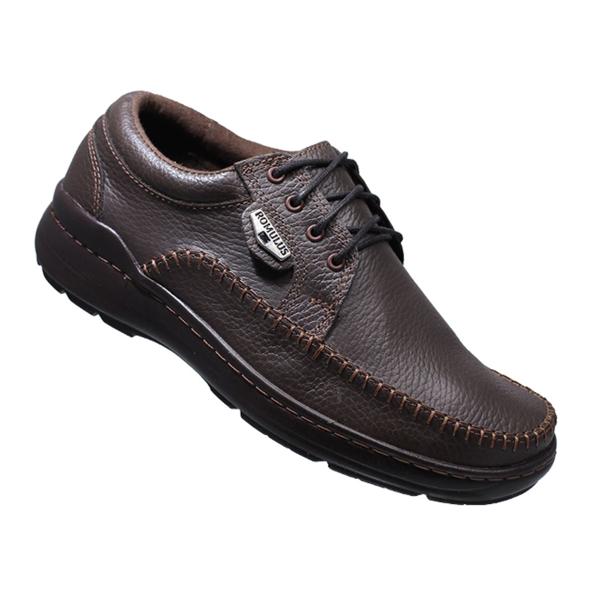 CALZADO ROMULO - Zapato Romulus Para Hombre En Cuero