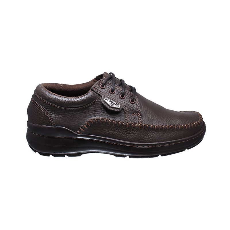 CALZADO ROMULO - Zapato Romulus Para Hombre En Cuero