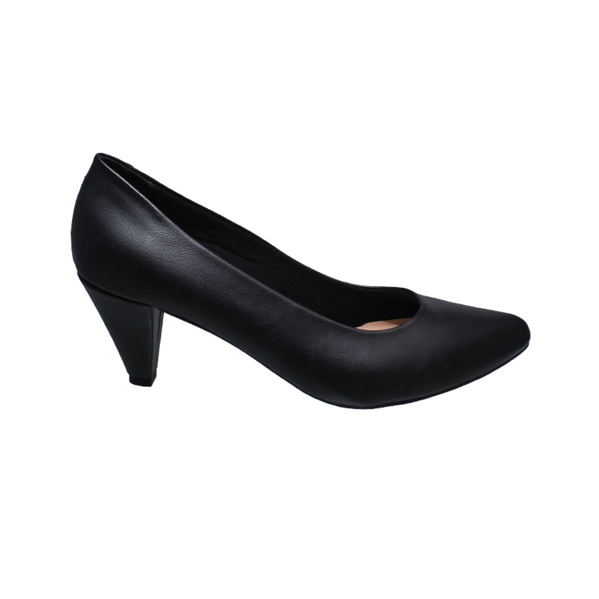 CROYDON - Zapato croydon para mujer tacón 6 ½