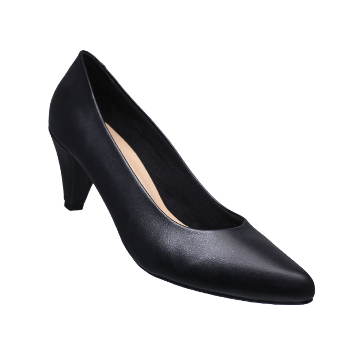 CROYDON - Zapato croydon para mujer tacón 6 ½