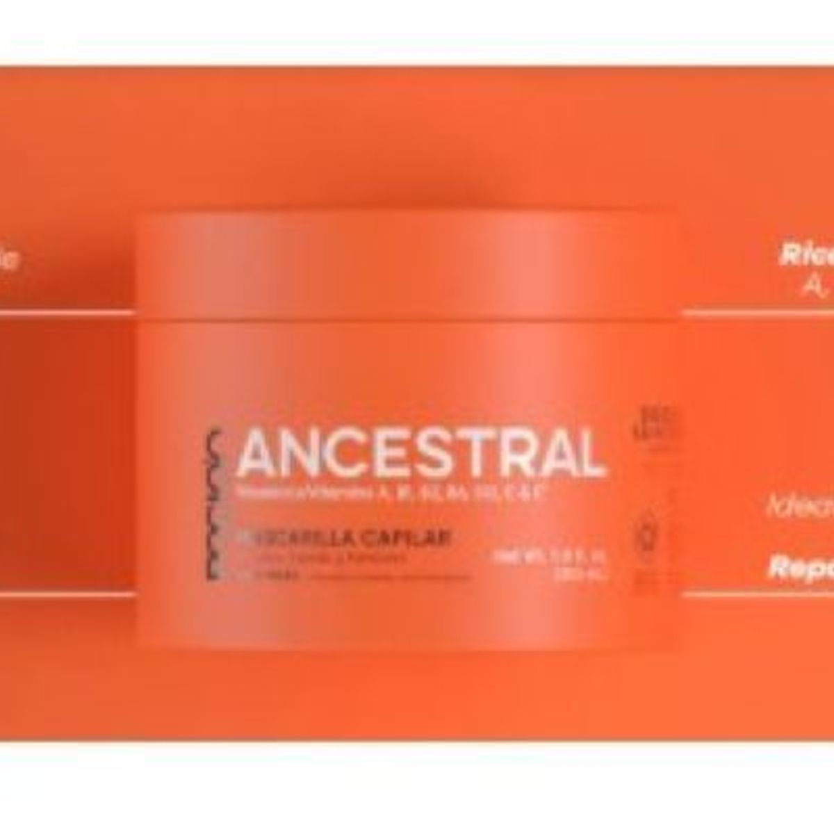 GENERICO - Kit Ancestral y shampoo La Pocion