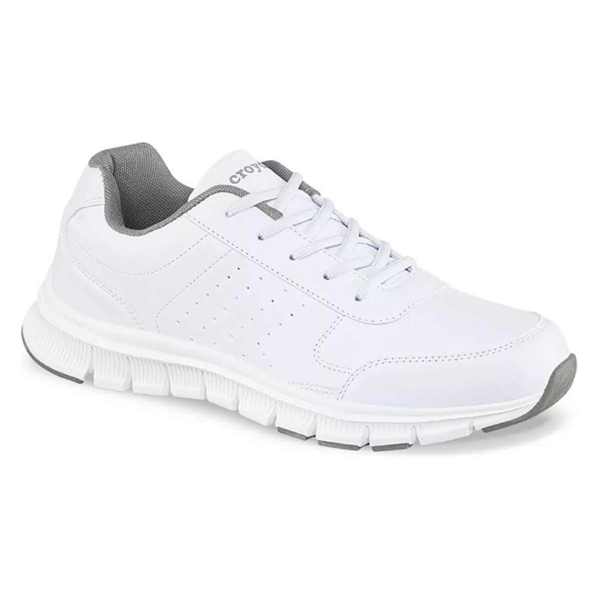 COLEGIAL CROYDON - Tenis Colegial Croydon