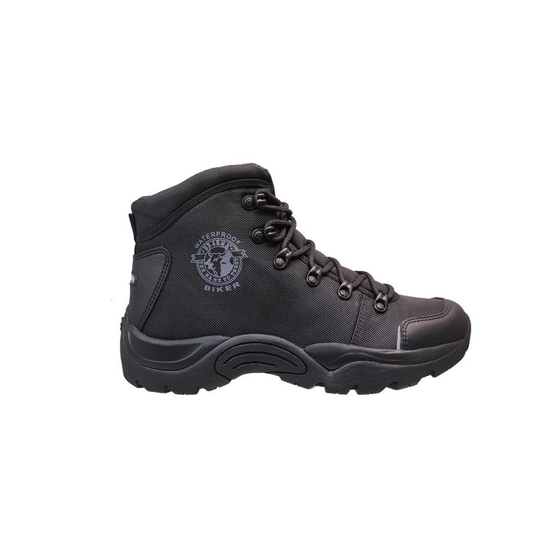 BRAHMA - Bota Brahma Waterproof Para Hombre