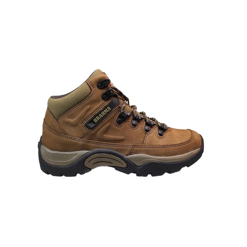 BRAHMA - Bota Brahma Waterproof Para Hombre