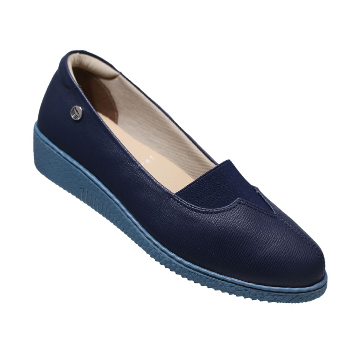 CALZADO ROMULO - Baleta Liviana Romulo Plana