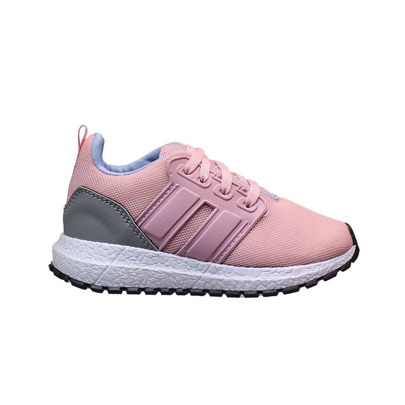 GENERICO - Zapato Deportivo Niña Textil Amarrar
