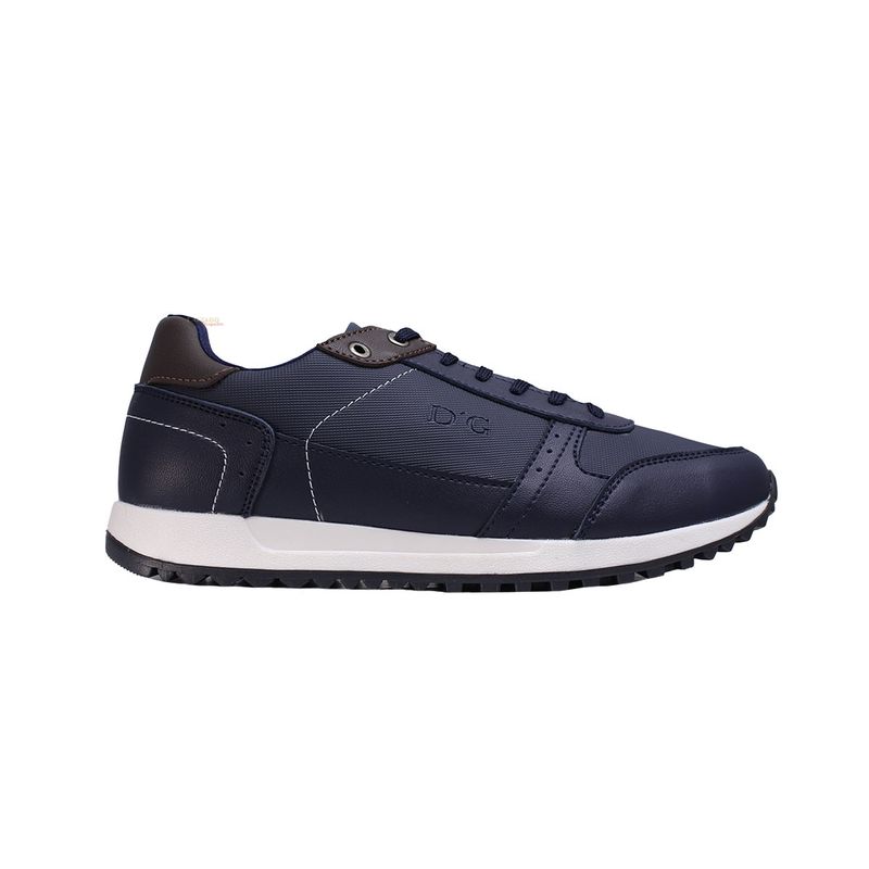 GENERICO - Zapato Casual Para Hombre Nacional