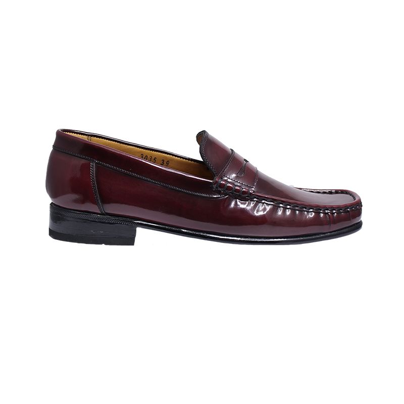 GENERICO - Calzado Tubular Cuero Riviera Hombre Producto Nacional