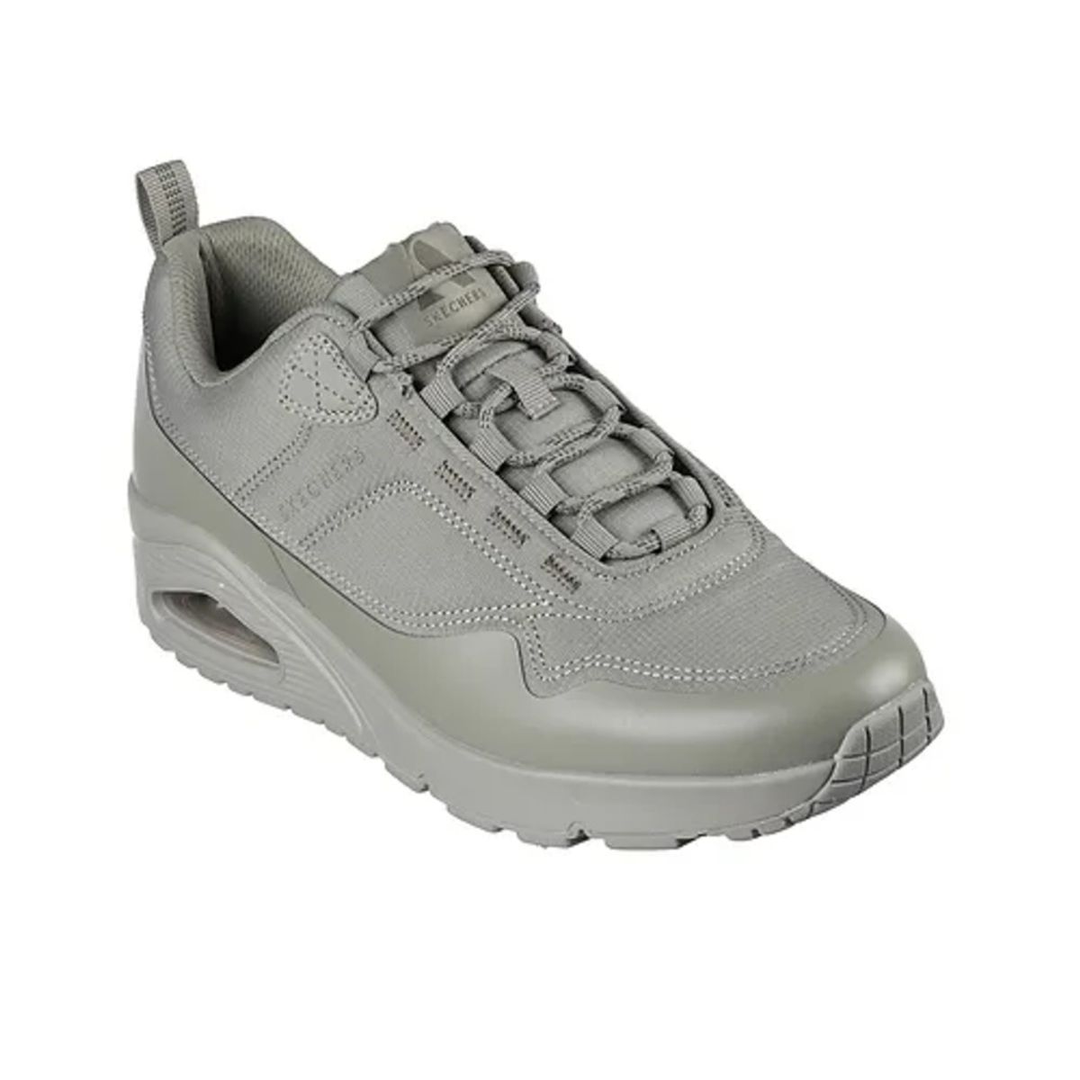 SKECHERS - Tenis Hombre Skechers Uno Maverick - Gris