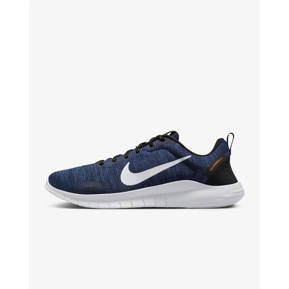 NIKE - TENIS NIKE HOMBRE FLEX EXPERIENCE RN 12 DV0740-401