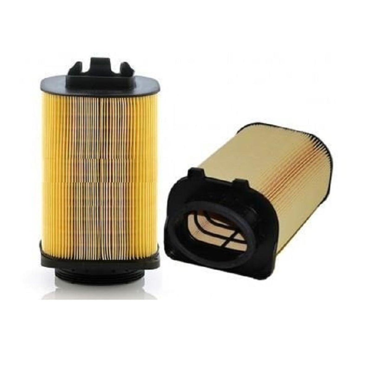 GENERICO - Filtro De Aire Mercedes Benz W204 C180 C14006