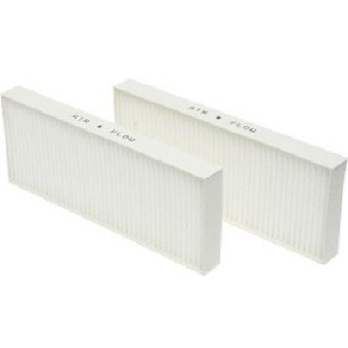 HB - Filtro De Aire Acondicionado Terracan HB1119D