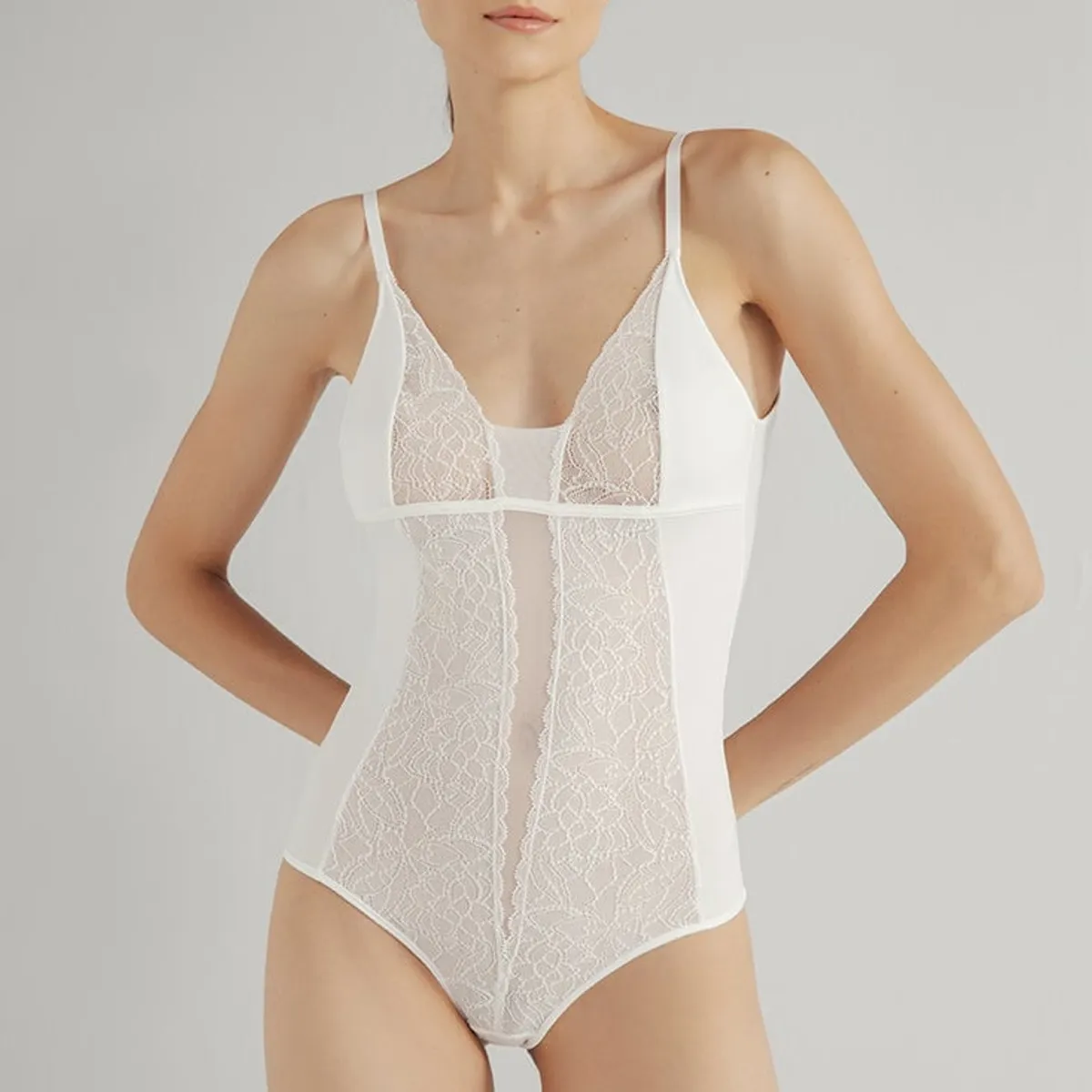 OPTIONS INTIMATE - BODY 1674O42 Marca Options Intimate Para dama