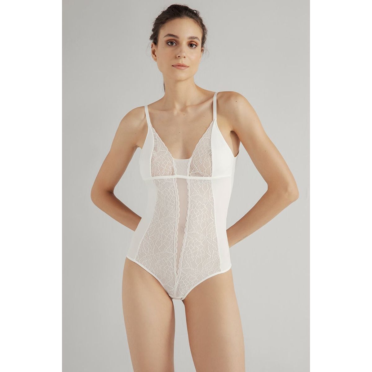 OPTIONS INTIMATE - BODY 1674O42 Marca Options Intimate Para dama