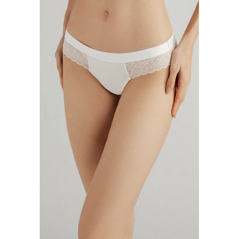 OPTIONS INTIMATE - PANTY BRASILERA 1174042 Marca Options Intimate Para dama