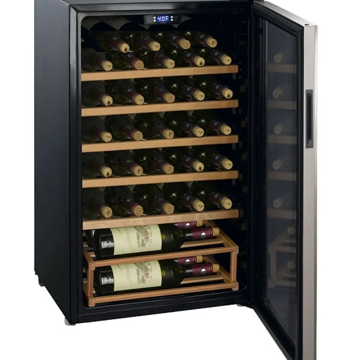 WHIRLPOOL - Cava de Vinos 33 botellas