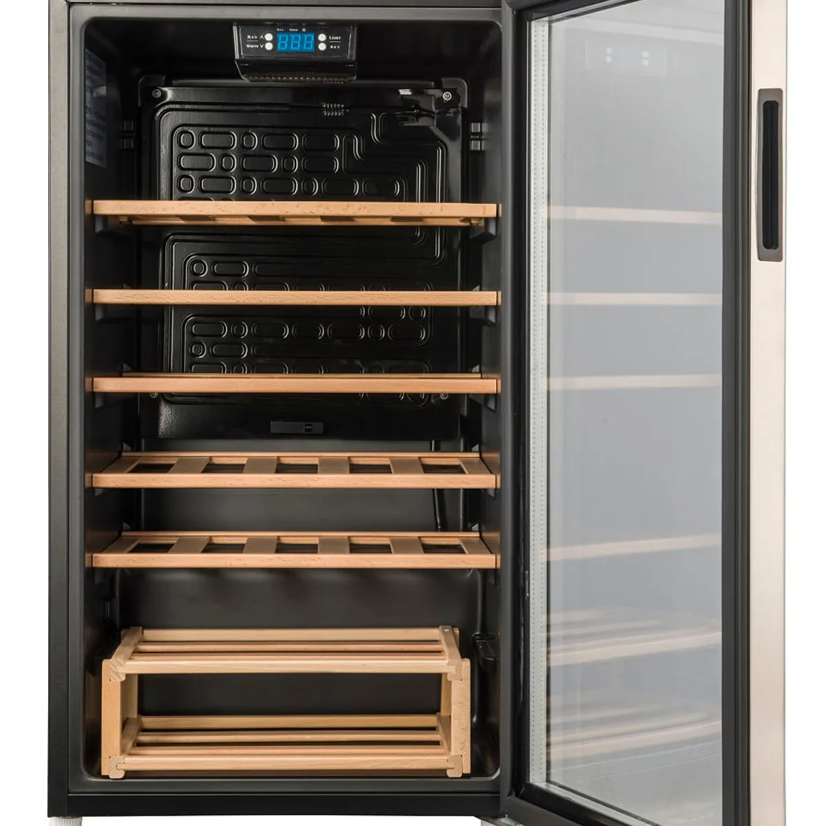 WHIRLPOOL - Cava de Vinos 33 botellas