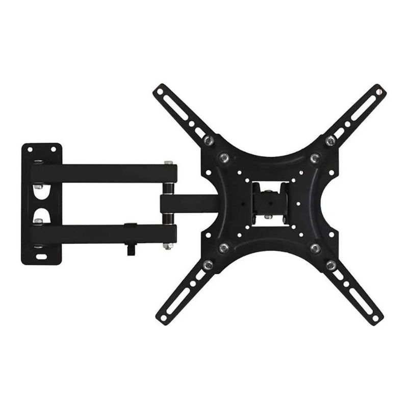 GENERICO - Soporte Pared Televisor Smart Tv 14 A 55 Brazo Escualizable