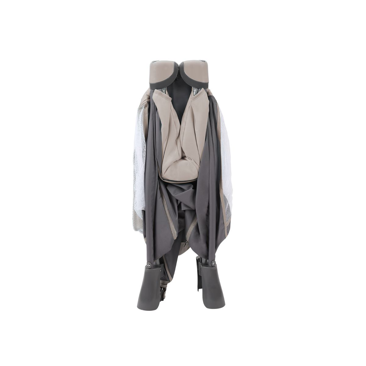 CARESTINO - Cuna Corral Marsella Beige