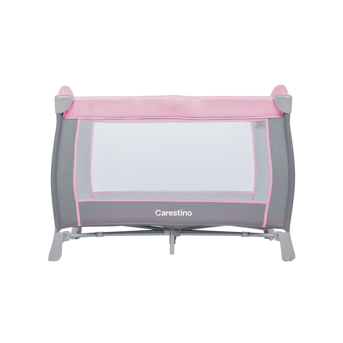 CARESTINO - Cuna Corral Viena Rosa