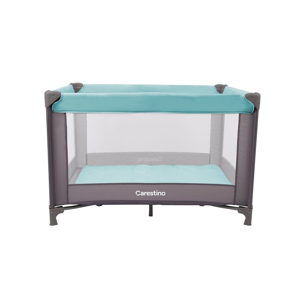 CARESTINO - Cuna Corral Niza Aguamarina