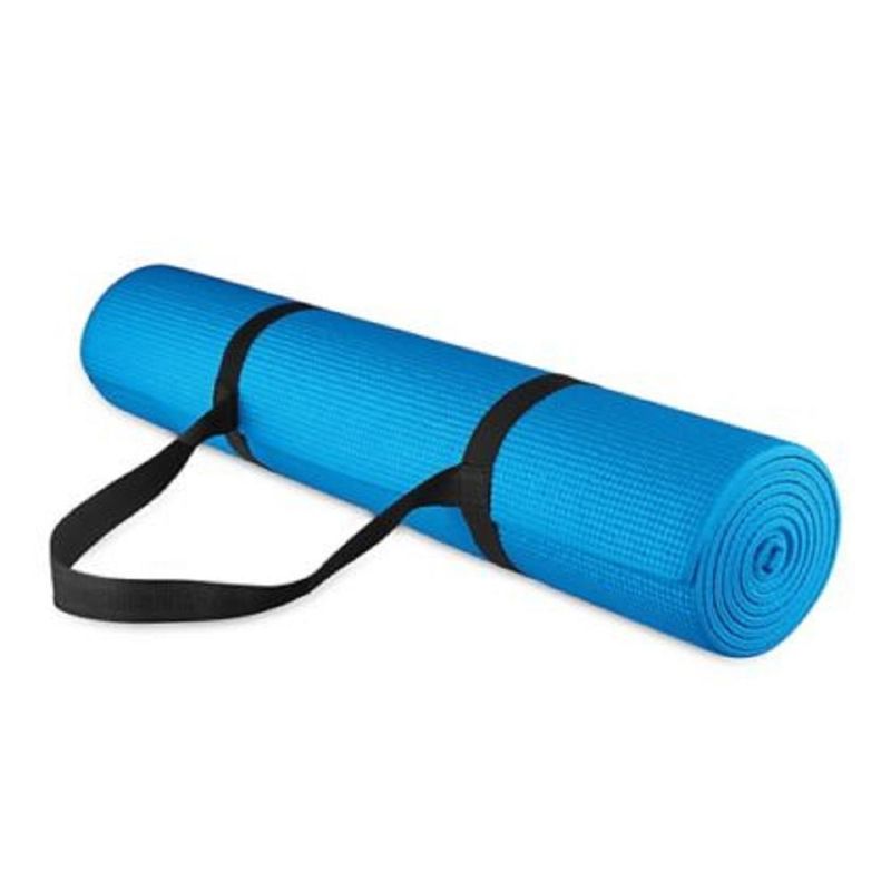 SPORTIVA - Colchoneta Sportiva Antideslizante