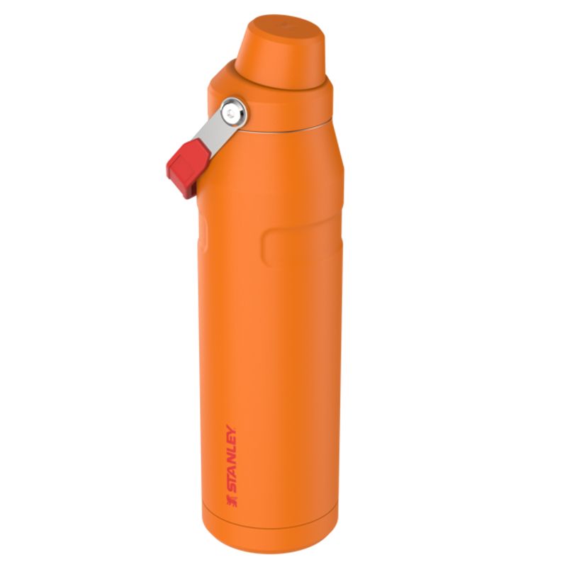 STANLEY - Termo Stanley Aerolight Iceflow 24oz 710 ml - Goldenrod