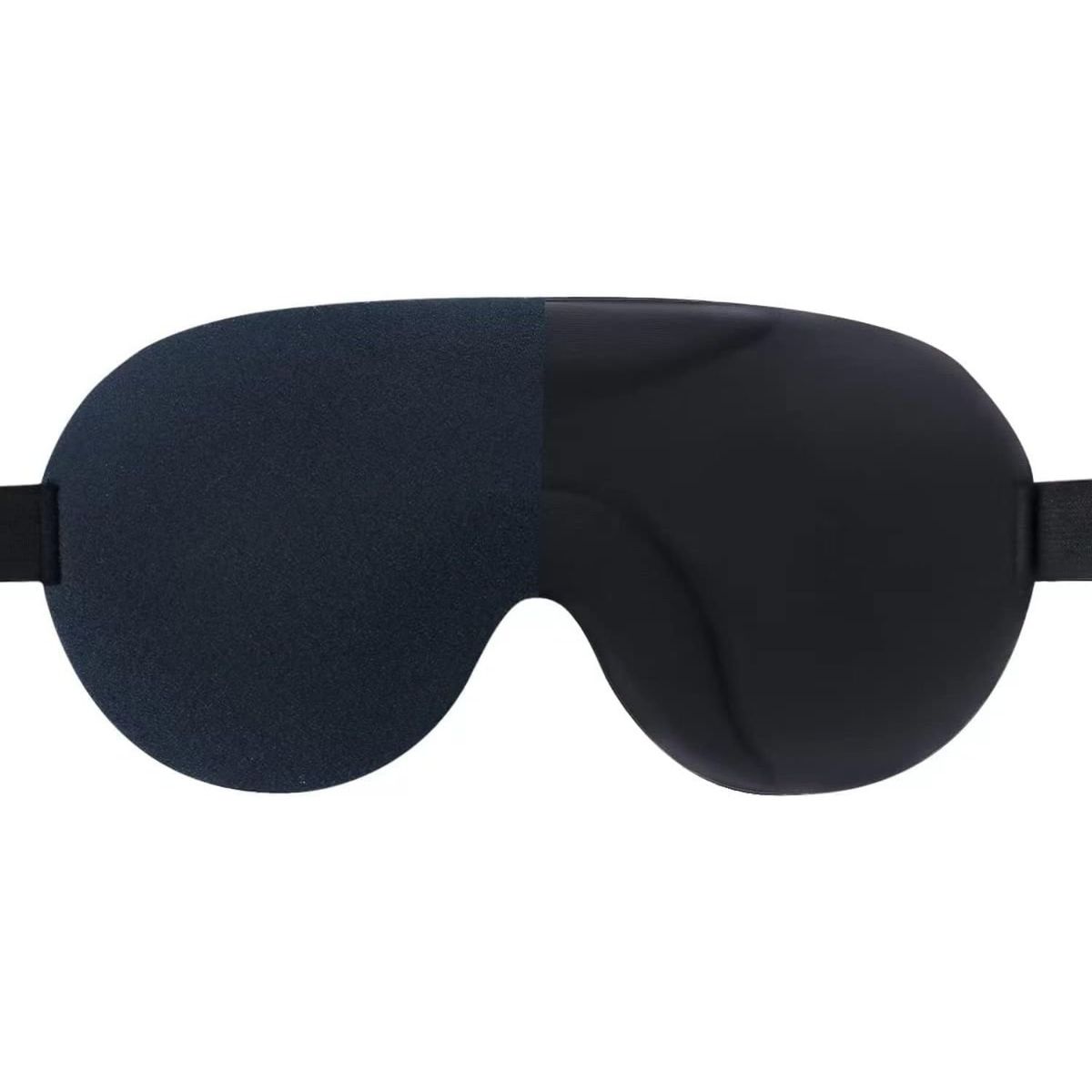 TELEPRODUCTOSBOGOTA - Banda De Ojos Delgada Antifaz Terapia Frío-calor