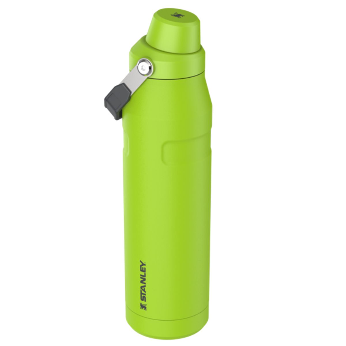 STANLEY - Termo Stanley Aerolight Iceflow 24oz 710 ml -Bright Lime
