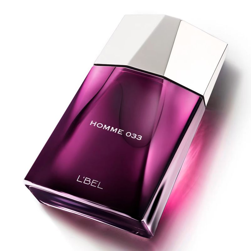 LBEL - Perfume Homme 033 -100 ml de Lbel