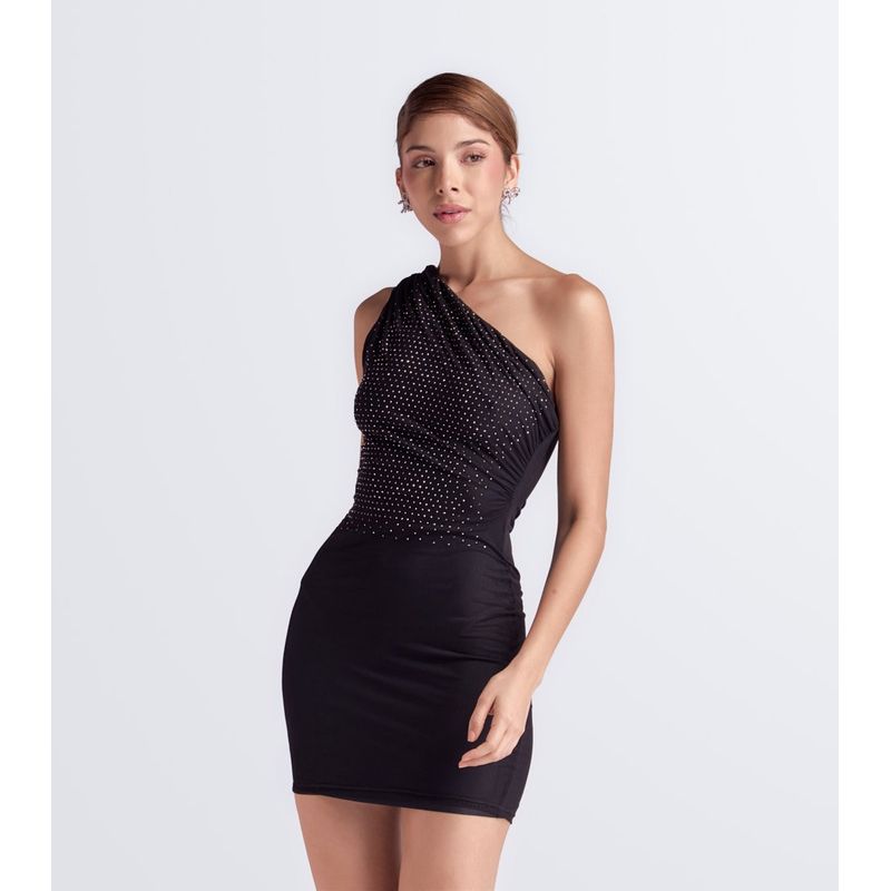 DEREK - Vestido Para Mujer Ajustado Derek