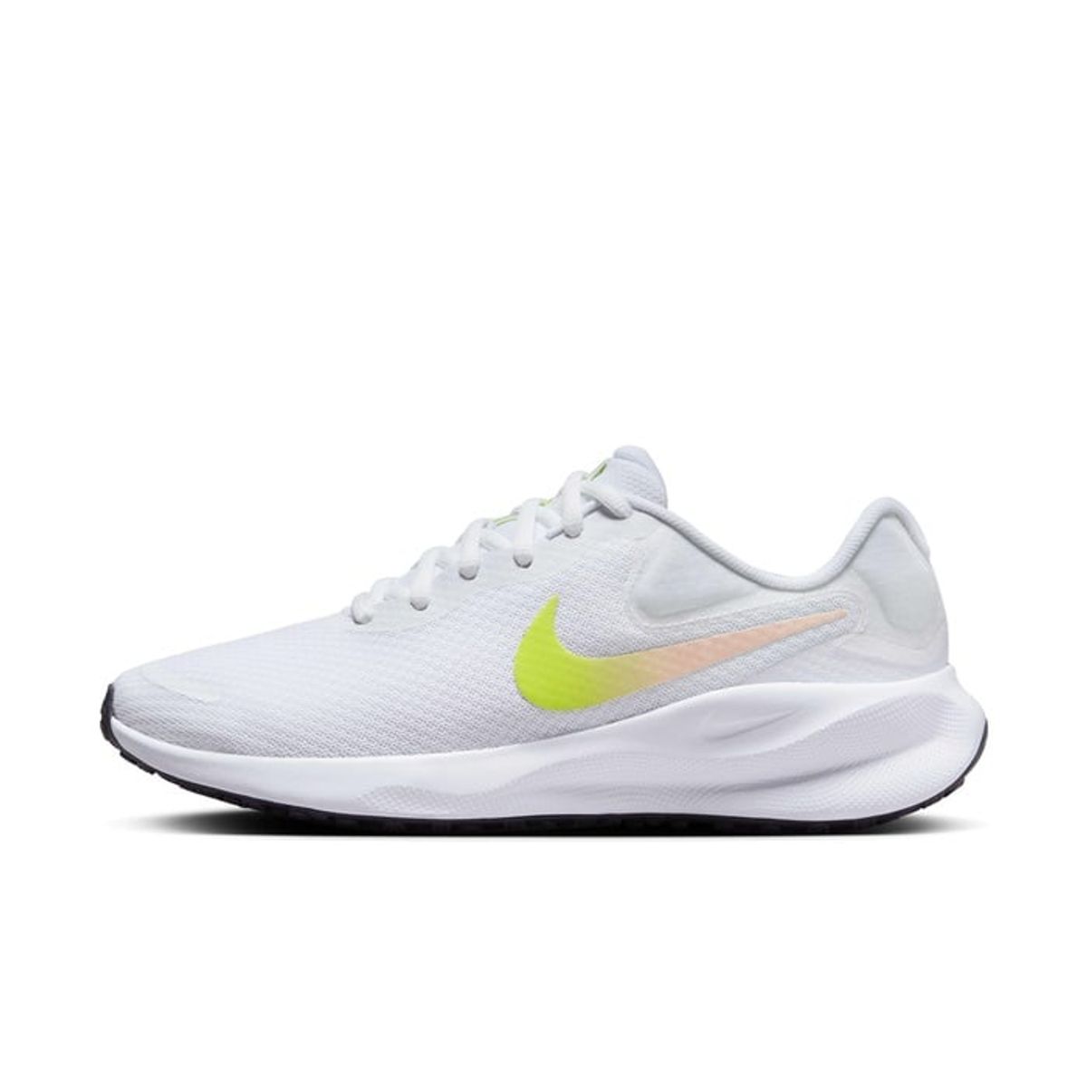 NIKE - TENIS NIKE MUJER REVOLUTION 7 FB2208-103