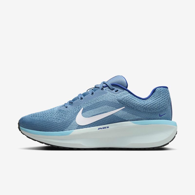 NIKE - TENIS NIKE HOMBRE AIR WINFLO 11 FJ9509-401