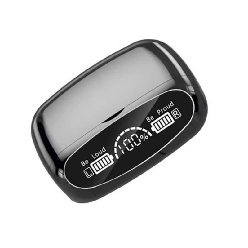 GENERICO - Audífonos Inalámbricos M32 Con Power Bank Sonido Hd