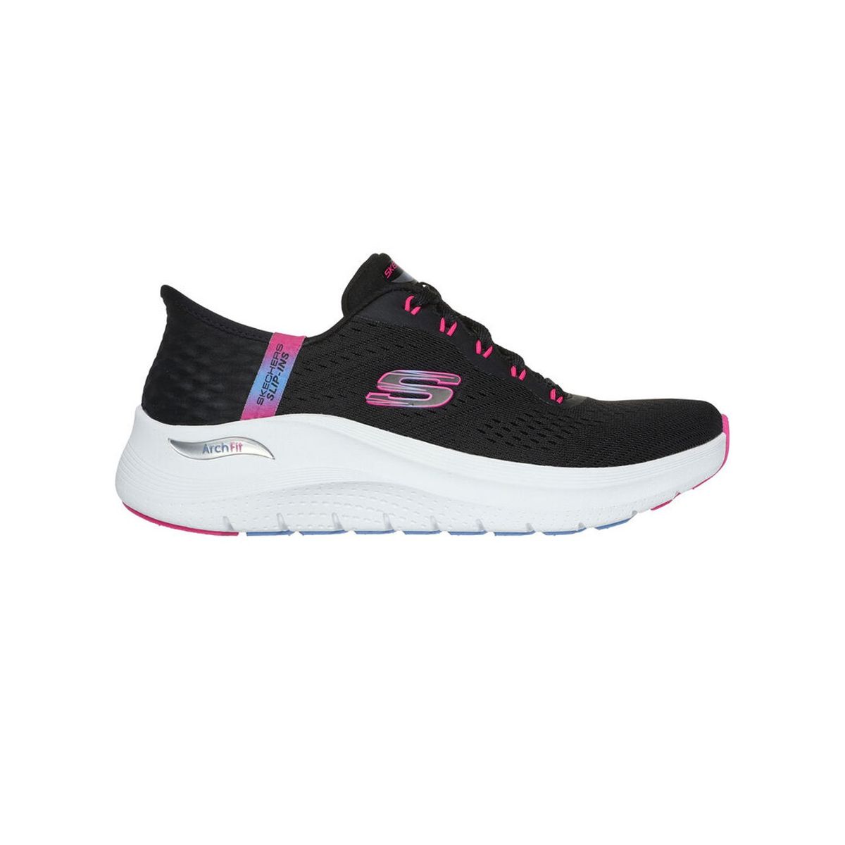 SKECHERS - Tenis Skechers Arch Fit 20 Mujer