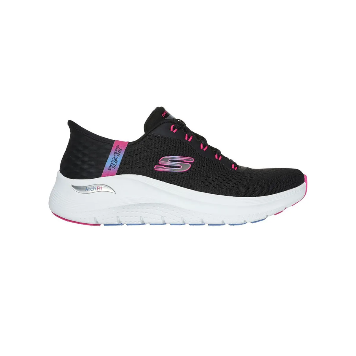 SKECHERS - Tenis Skechers Arch Fit 20 Mujer